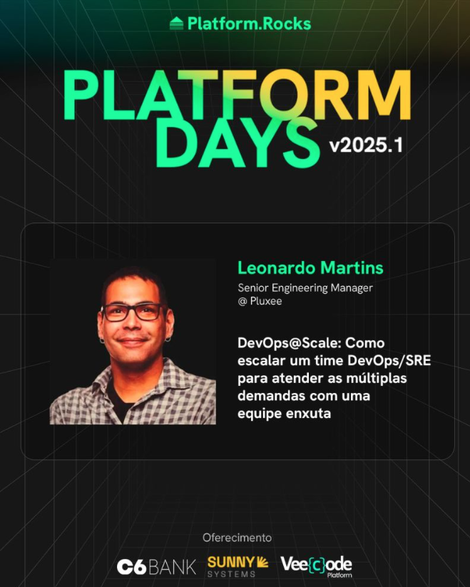 Infra as Code BR tweet media