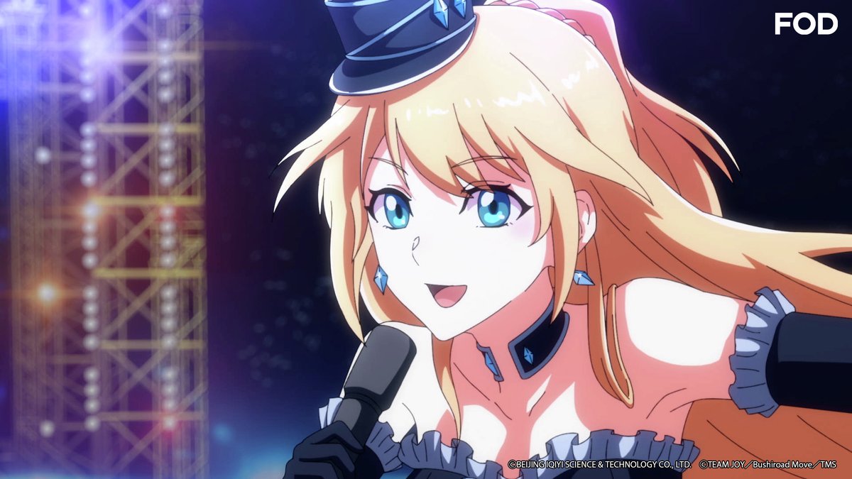 fujitvplus's tweet photo. 🆕劇場版『Re:STARS ～未来へ繋ぐ2つのきらぼし～』
#FODプレミアム で配信開始！

˗ˏˋ⭐僕らはきっと、星をつかめる💫ˎˊ˗

姉弟が入れ替わり、アイドルとして生活する、青春アイドル・コメディ！

#FOD #ReSTARS @restars_PR
#莉犬(#すとぷり) #三森すずこ
#堀江由衣 #上坂すみれ #岡本信彦

https://t.co/E9vdu7aNcE