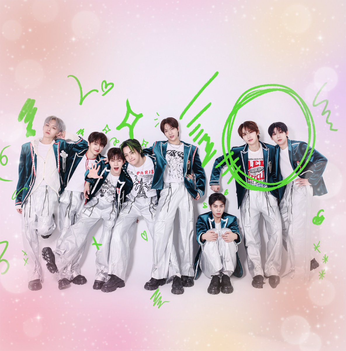 for_ILY3000's tweet photo. 엔티엑스👍🏻✨
 #NTXと無我夢中で楽しむ春 https://t.co/4aufBVTFjQ