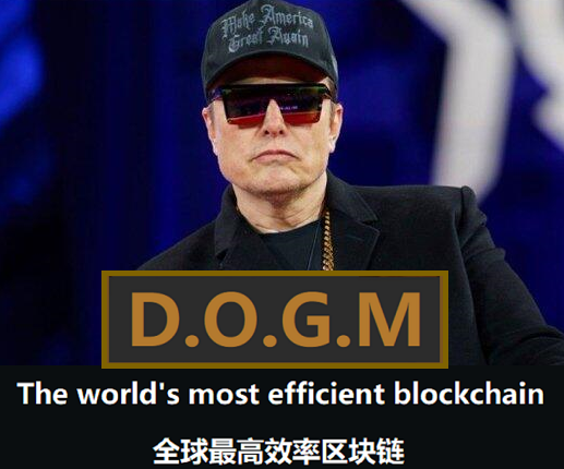 Dogecoin and Dogmcoin News tweet media