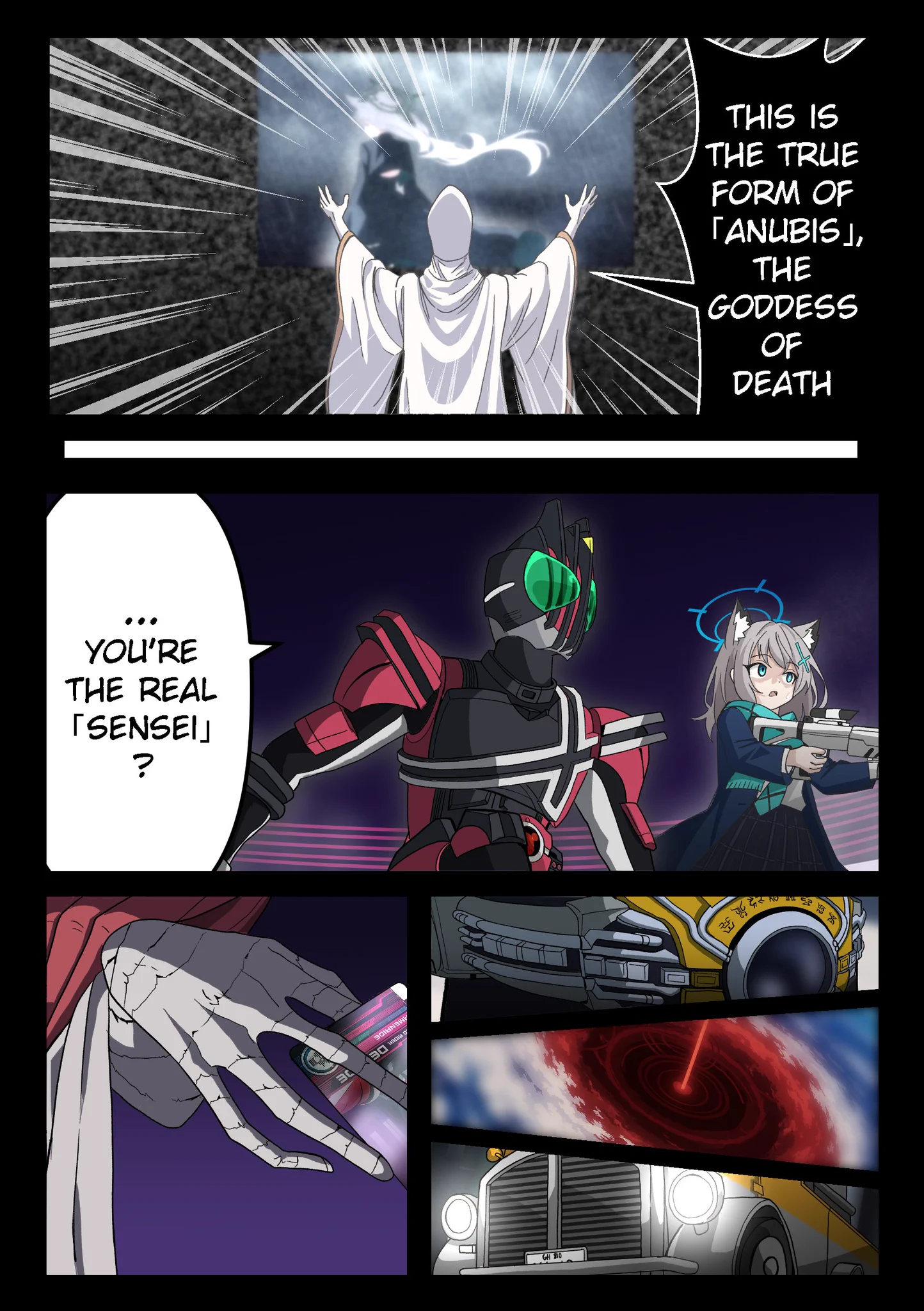 R.IA on X: 