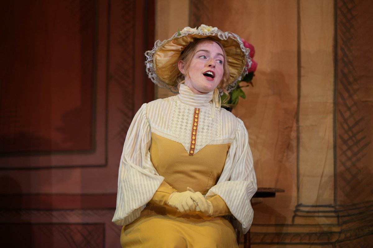 Oxford Theatre Guild tweet media