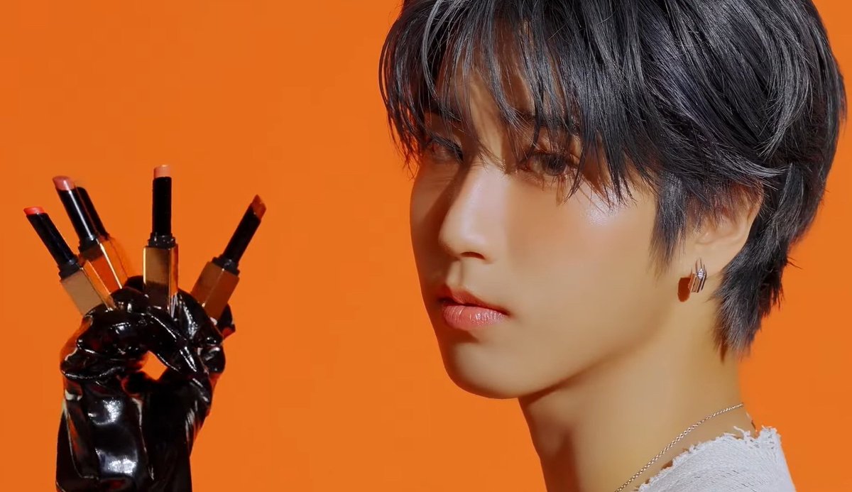 han_jisung_solo's tweet photo. @noeasykkenji #modelSung You always make our hearts beat faster
HAN SHINES WITH NARS
#HANxNYLONJAPAN
#HANxNARS https://t.co/lCH2Uh8MUt
