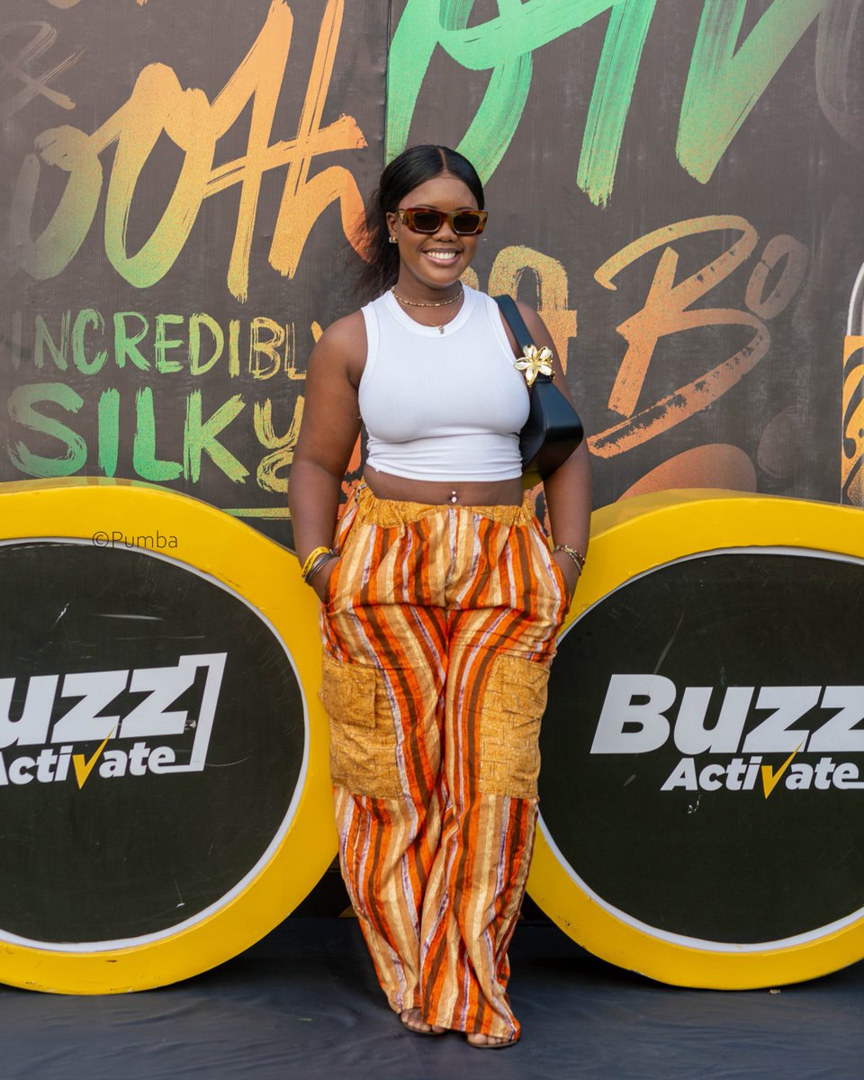 Accravaganza '25 📸