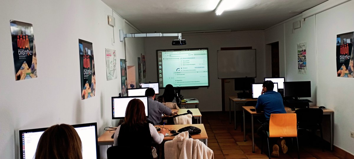 Espacios Digitalex tweet media