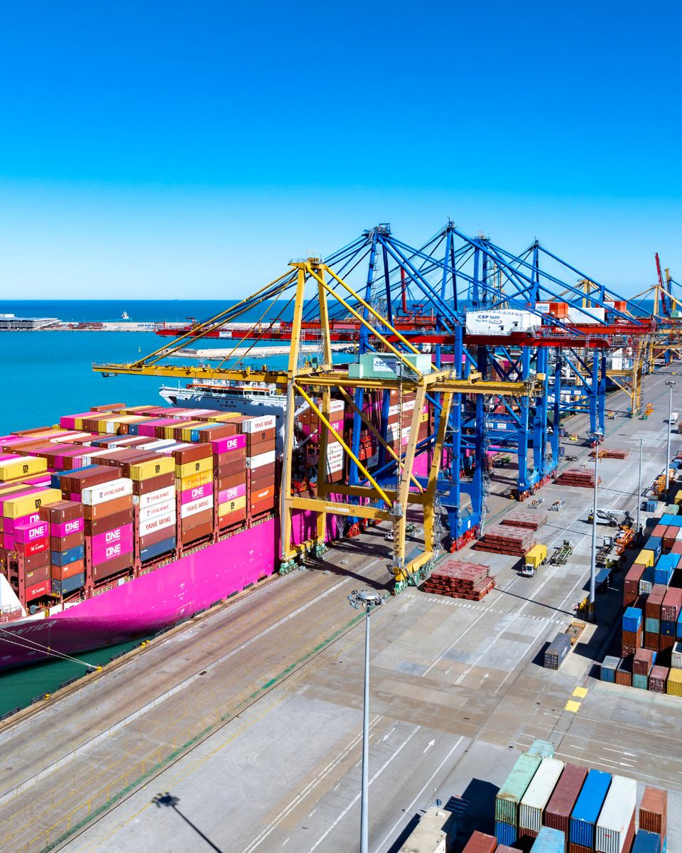 CSP Spain tweet media