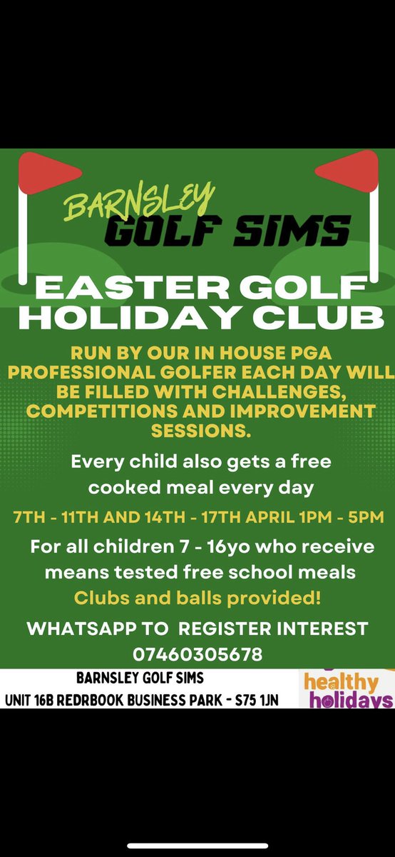 Total Sporting Solutions tweet media