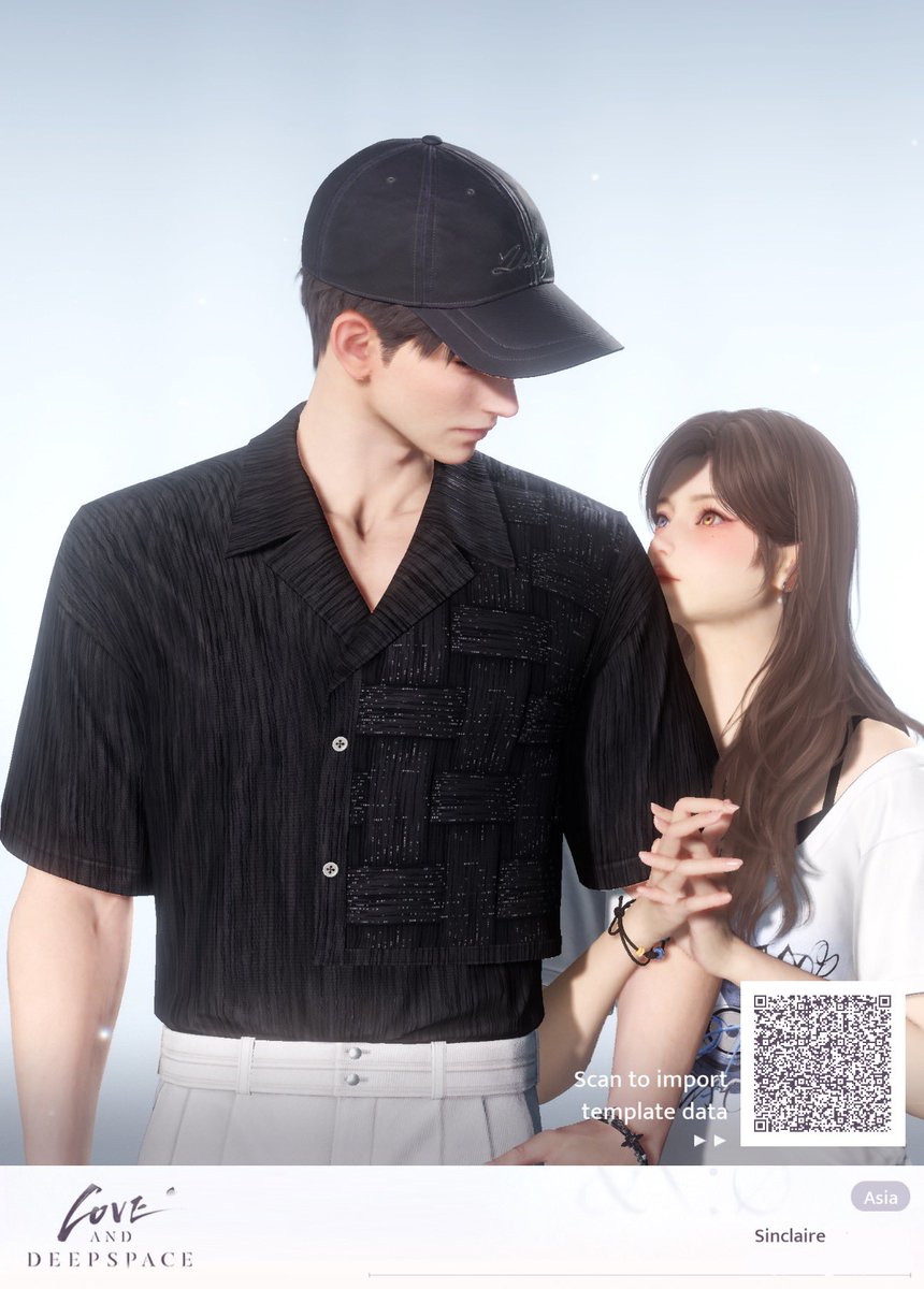 it’s the look you give him when you want something 🥺