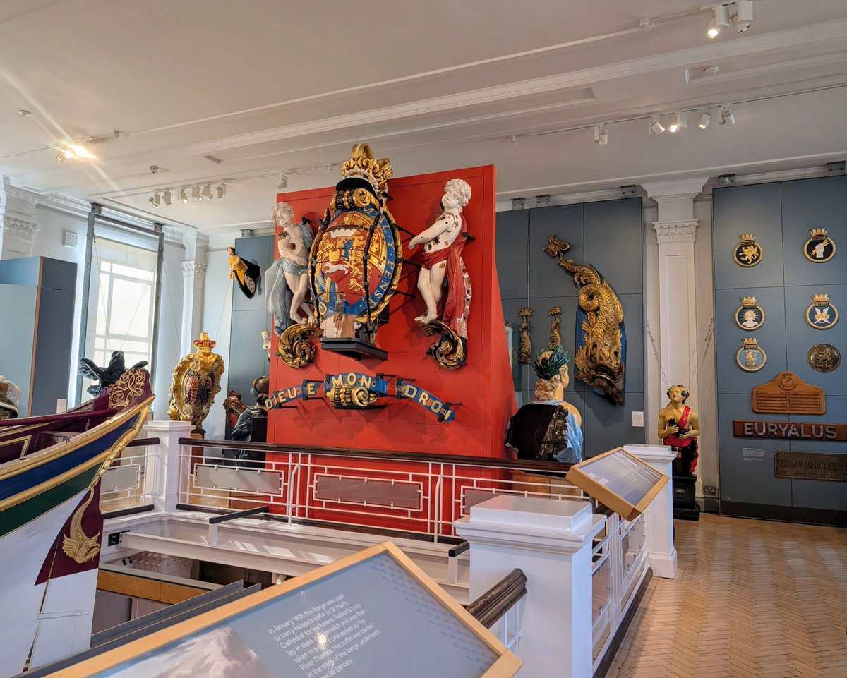 STSDefence's tweet image. We&apos;ve been at @PHDockyard  Dockyard for a networking event this morning. Thanks for having us @NatMuseumRN , the location alone is spectacular. @InvestinGosport @HMNBPortsmouth 
#DefenceIndustry #DefenceCapability #LocalBusiness