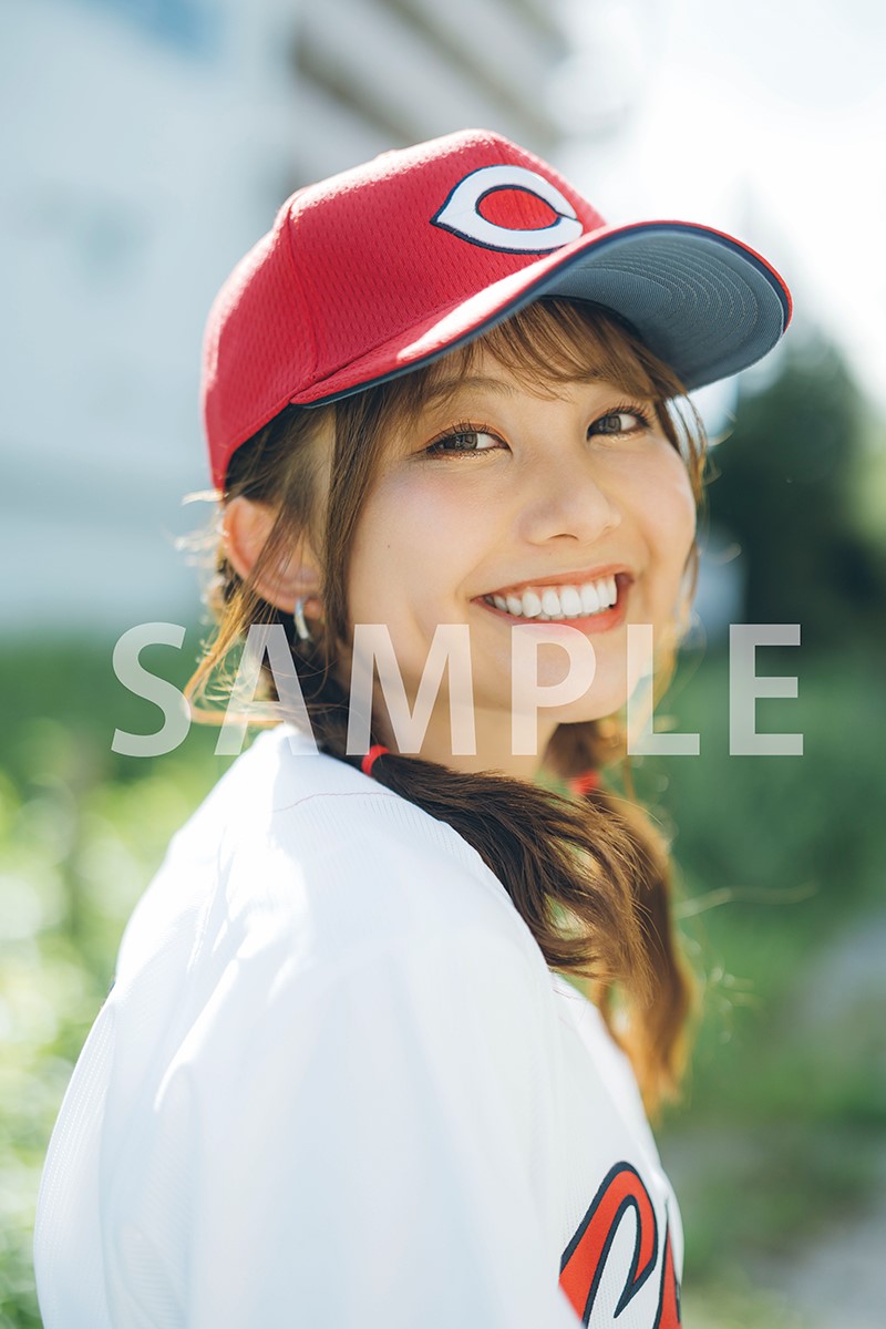 公式】吉武千颯1st写真集「颯爽」 (@chihaya_1st) / Posts / X