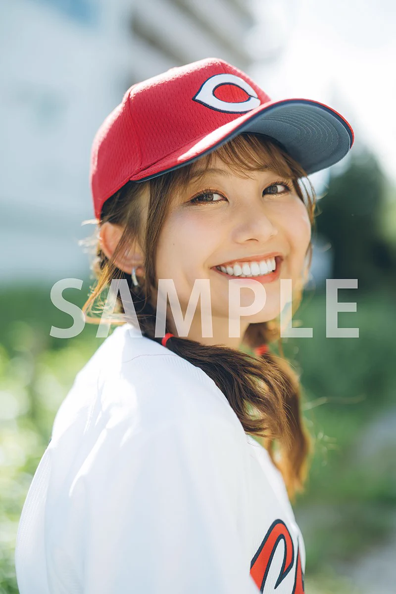 公式】吉武千颯1st写真集「颯爽」 (@chihaya_1st) / X