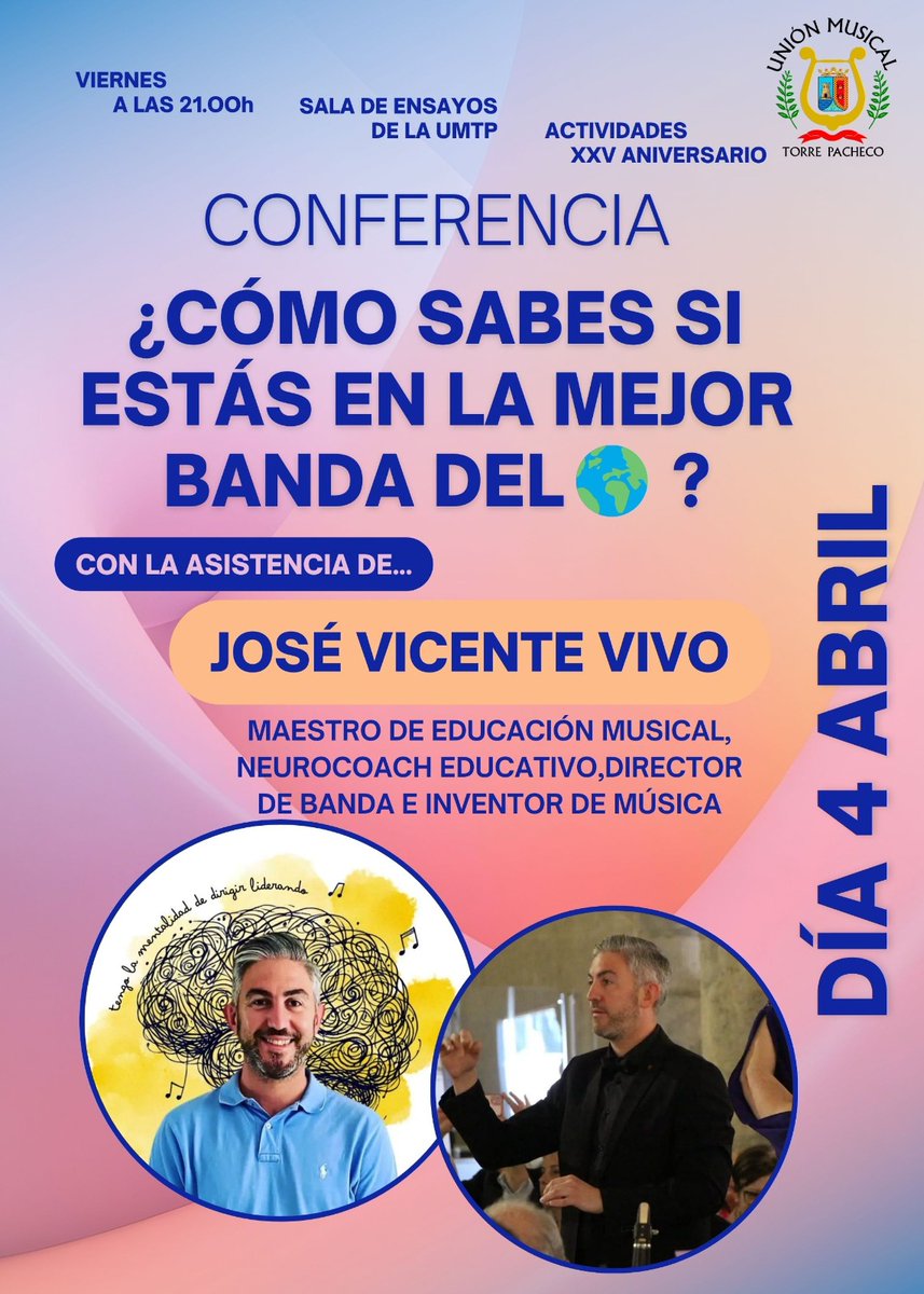 ANTONIO GARCIA GIL tweet media