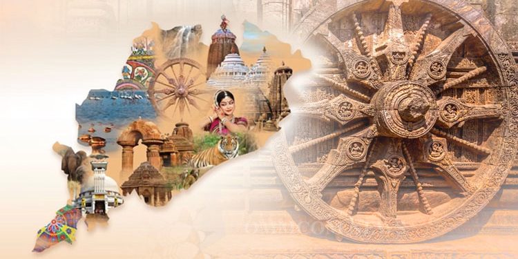 Wishing You All a Joyous Utkal Divas! On this momentous day, as we celebrate the formation of our beloved state of Odisha, I extend my heartfelt wishes to all the people of Odisha, near and far. 

May this day fill your hearts with pride, as we stand united in our shared legacy.