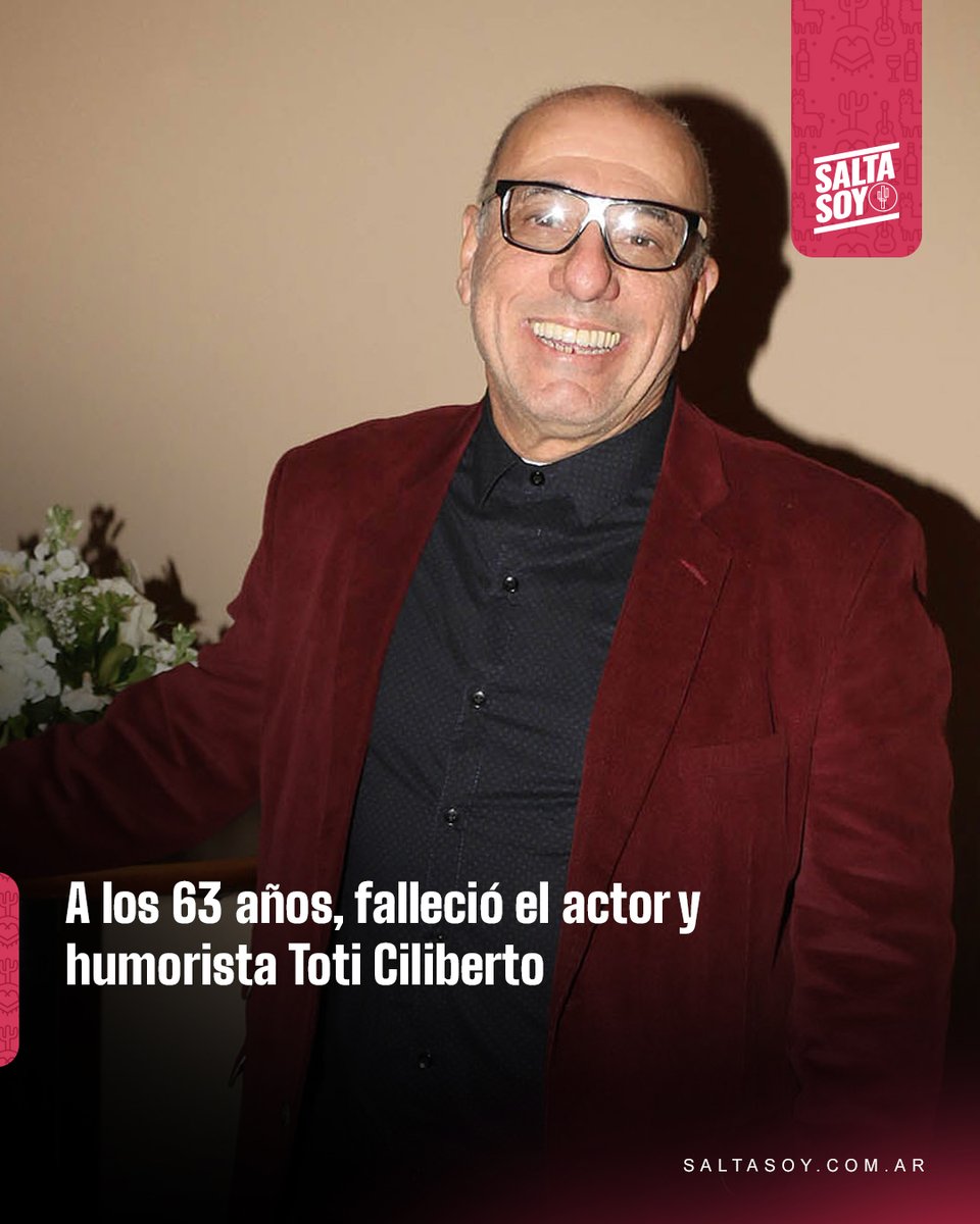 SALTA SOY tweet media