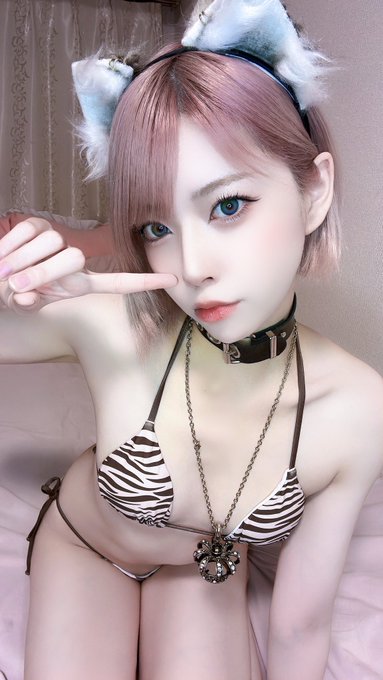 コスプレイヤーぽにょ皇子のTwitter画像11