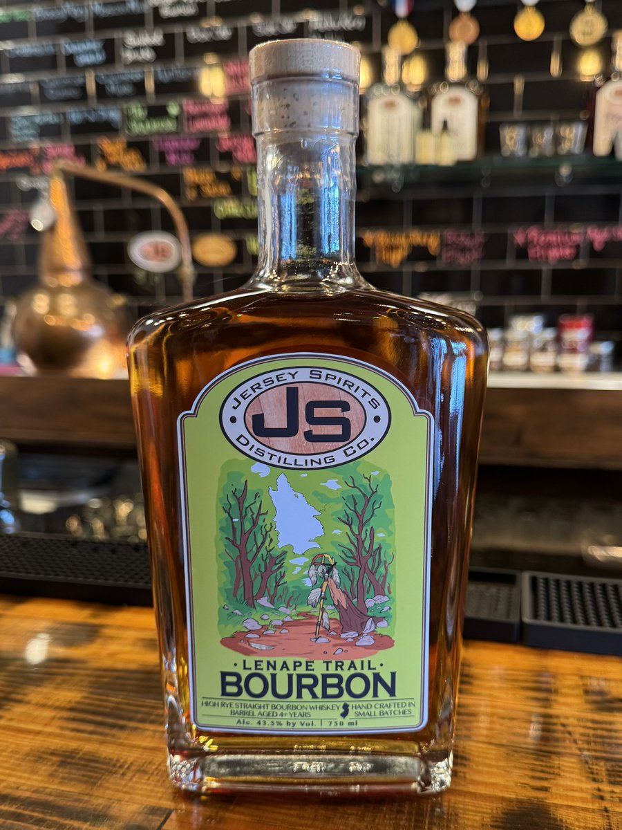 Our newest Bourbon is now serving in our Cocktail Lounge! Check out our Lenape Trail Bourbon🥃 

We make some finely crafted bourbon cocktails or an Old Fashioned.

Bourbon Old Fashioned
Speakeasy Old Fashioned
Maple Old Fashioned
Candy Apple Old Fashioned
Cold Fashioned
and more