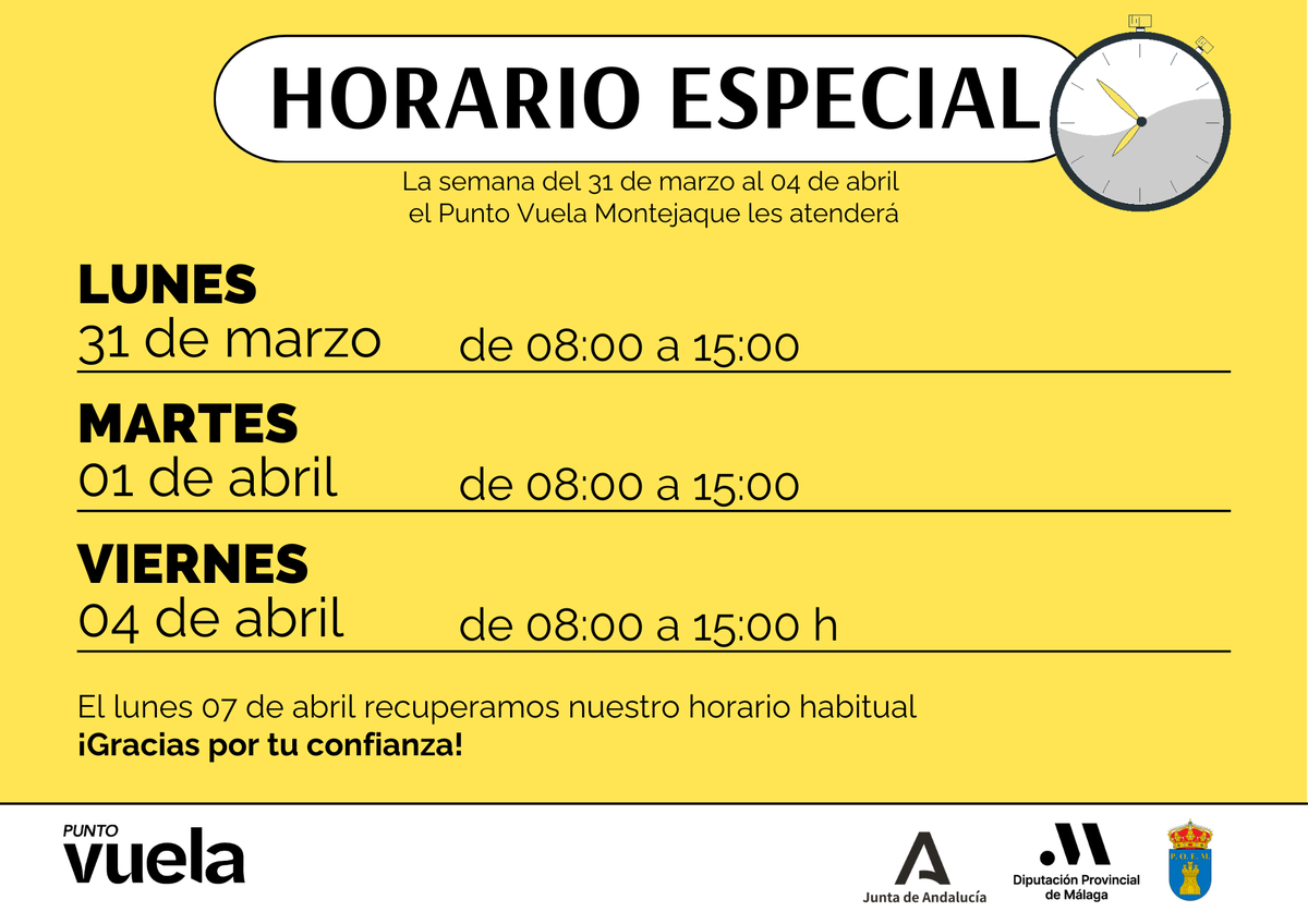 Punto Vuela Montejaque tweet media