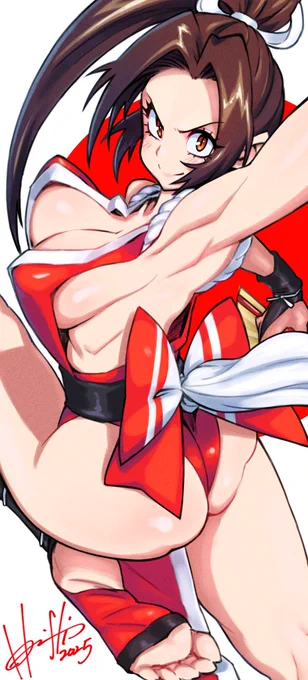 #これを見た人は無言で手に何か持って片足をぴょこんと上げてる絵を貼れ 