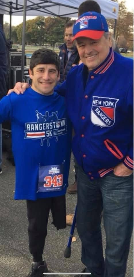 AlexGNYC1's tweet photo. Hey @NYRangers , any extra tix available for Mr. Ranger night? Rod was a family friend and I miss him ! #MrRanger #NYR @Ms_NYRangers @Mani25261 @Tiffanytalkst @NRMedia50 @Jenny_ORegan @NYRFanatic @Zibanejesus https://t.co/MkI8Jdi5Xx