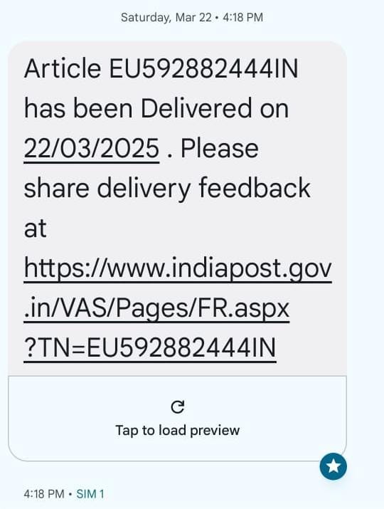 IBCSuraj_'s tweet photo. @IndiaPostOffice please mera bahut important document hai jiske mujhe bahut jada need hai my 10 din se jada ho gaya hai postman apne paas rakh liya hai na to phone utha raha hai na hi call Back kar raha hai Puri ke Puri galti postman ke hai sab usse pareshan hai apne man ka hai . https://t.co/Tnz0HYoUMw