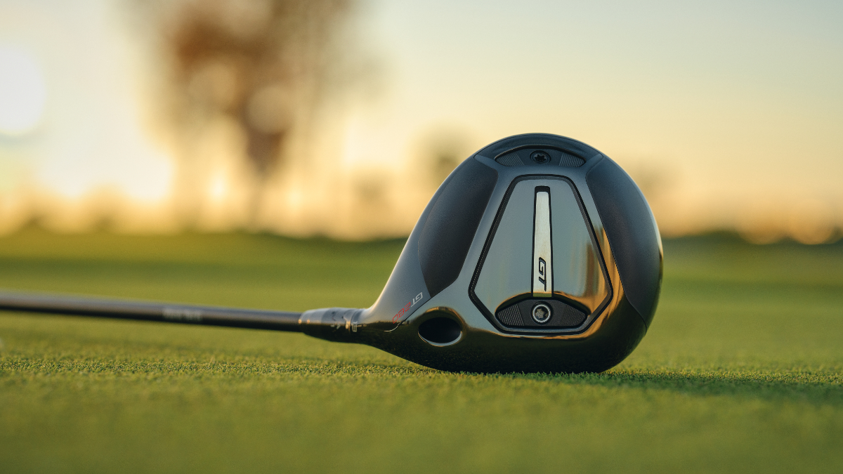 With the Titleist GT280, Multipurpose power and control come together like never before – With more distance than a 3-wood yet more control than a driver! Available soon at #BristolCliftonProShop 👀