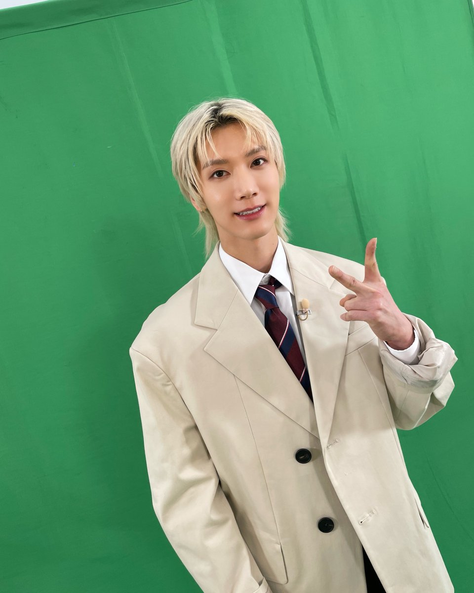 NCT tweet media