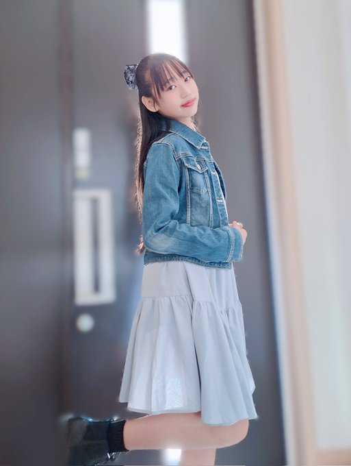 Twitterのコスプレ画像3