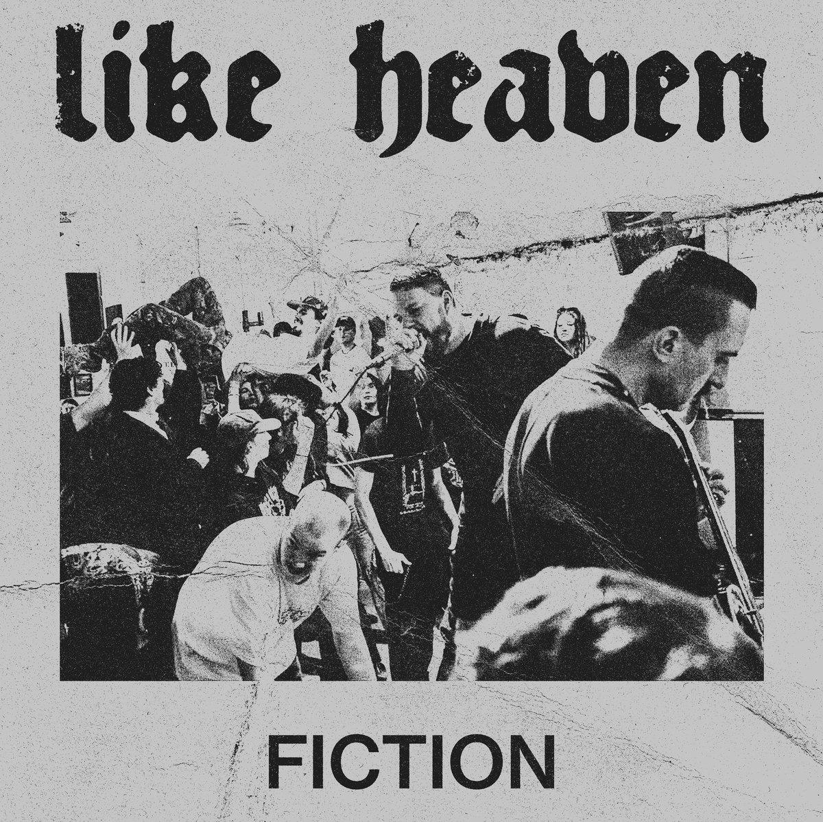 likeheavenhc's tweet image. vyd.co/Fiction
“Fiction” is now streaming on all platforms!
We appreciate the love it’s received so far.
RUN IT UP!
If you havnt yet, head over to @WarRecords1 and pre-order “Hope in Hell”.