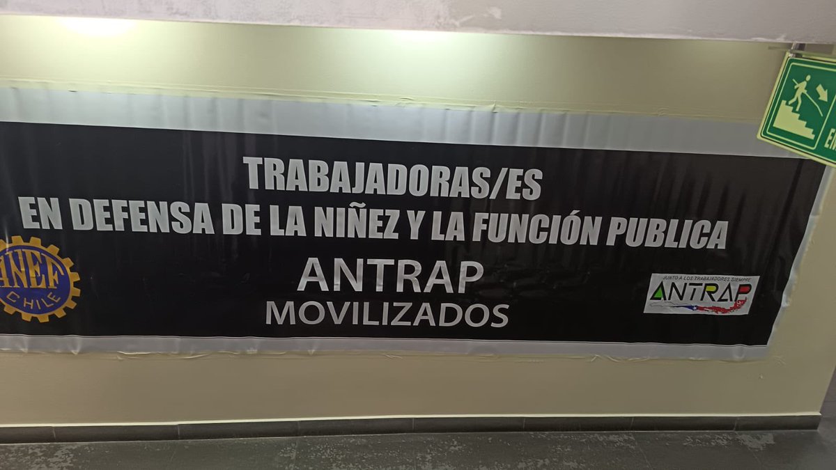 #ANEFBiobio tweet media