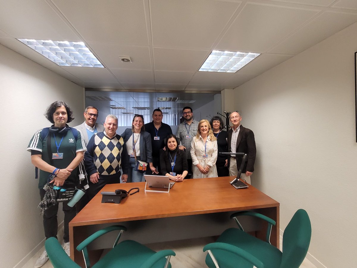 Jose A. Alejandro tweet media