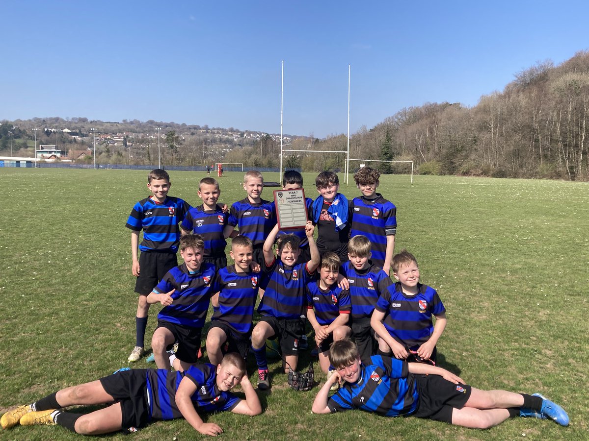 Newbridge PE Dept tweet media