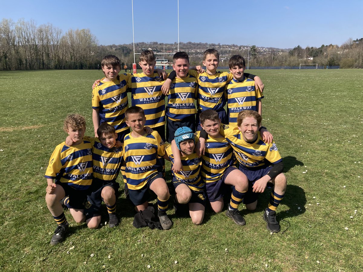 Newbridge PE Dept tweet media