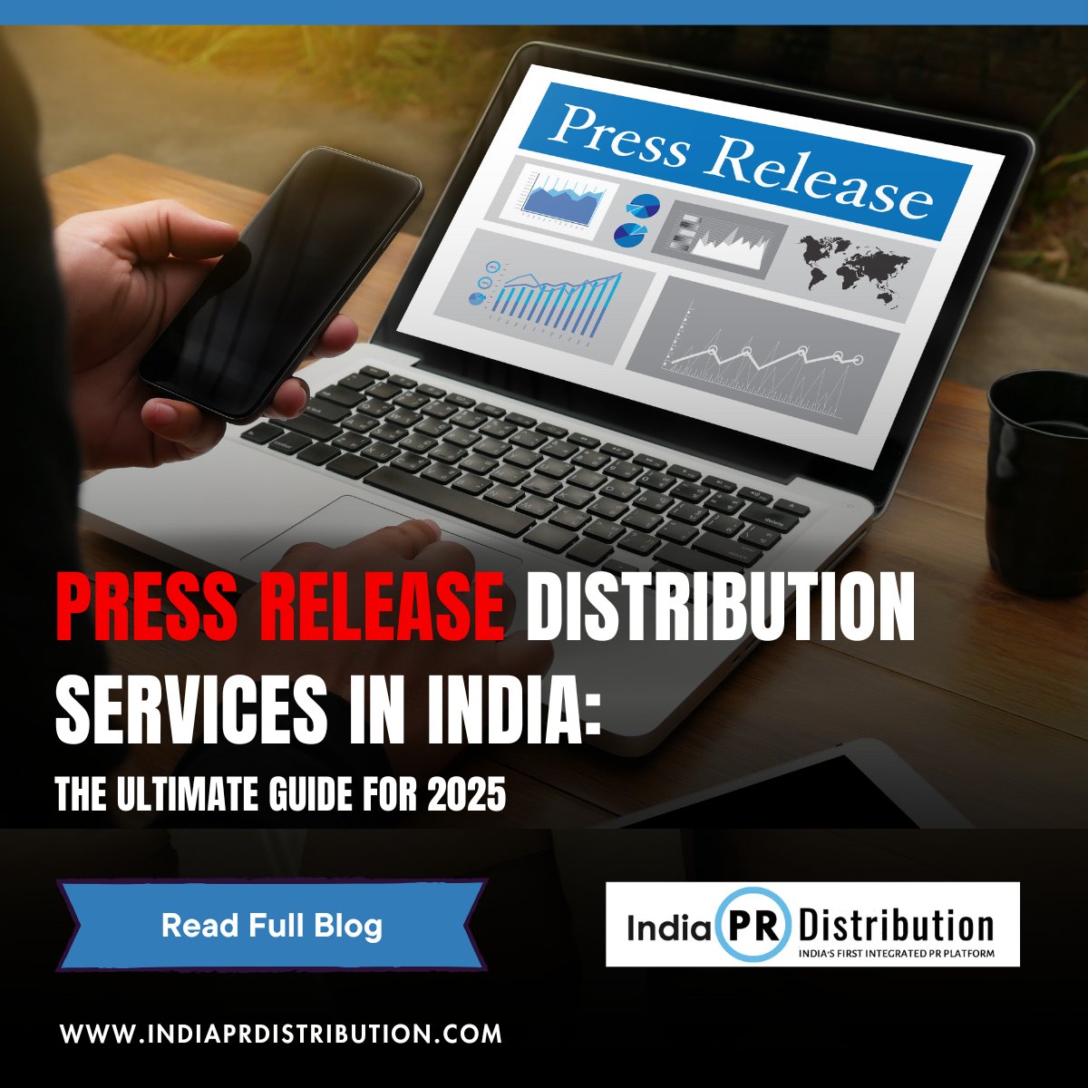 distribution_pr's tweet image. Press Release Distribution Services in India: The Ultimate Guide for 2025

🔗 Read the full guide here:

indiaprdistribution.com/blog/press-rel…

#IndiaPRDistribution #PressReleaseDistributionServices #PressRelease #PressReleaseDistribution