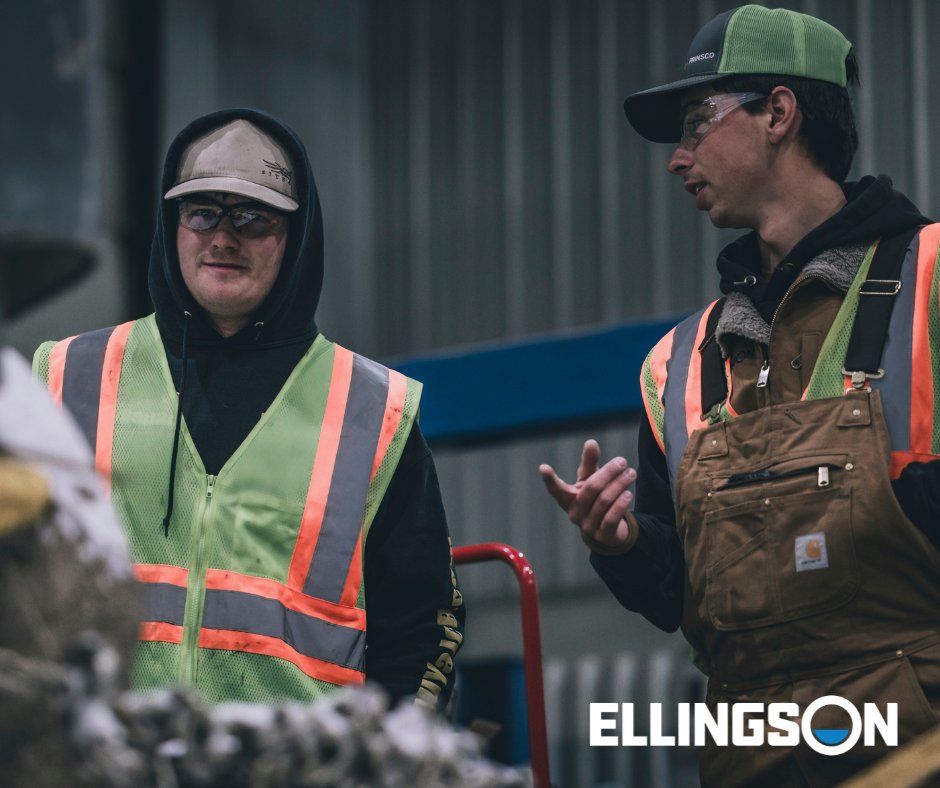 If you're ready to roll up your sleeves and be part of a team that enjoys working together (no joke!), apply today!

See our open positions here: bit.ly/3DxyyCU

#nowhiring #nojokesjustjobs #construction #applytoday