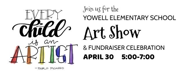 Yowell Art Show Save the Date and Volunteer Sign-up culpeperschools.org/o/yes/article/…
