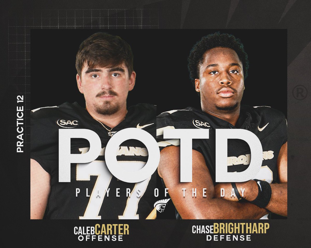 Anderson Trojans Football tweet media