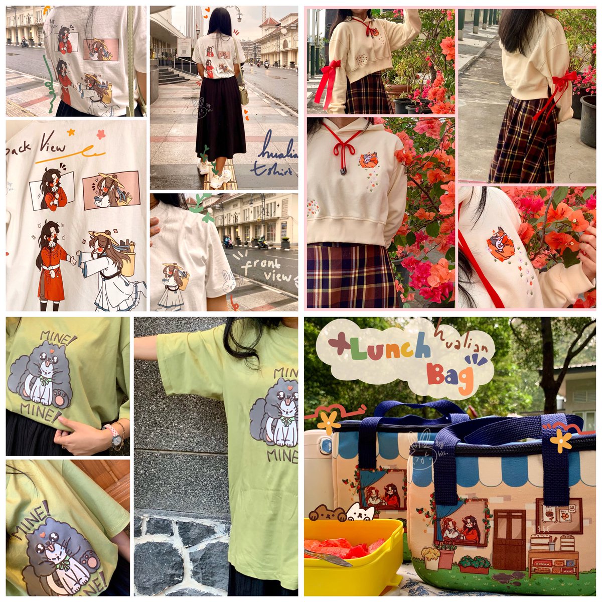 lemonorangemint's tweet photo. [RTs &amp; Likes 💖]
Open P/O untuk bbrp items ku dulu yaa

🗓️: 1 - 9 Apr ‘25
🚚: Lokal Mail Order ✅ Pick Up OTS di #CFXX ✅

⚠️International PO/GO open next week!⚠️ for now no inter order ‼️

Fandom: ALNST (ivantill), TGCF, SVSSS
L1nk or/der ⤵️

#ComifuroXXcatalogue #comifuroxx https://t.co/w8APV1lKEv