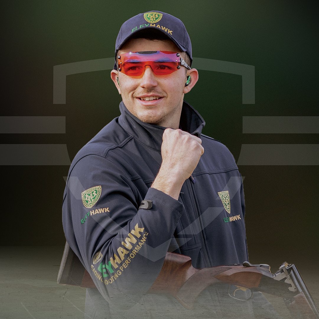 🏅 Celebrate Your Achievements with Eley Hawk
 
As April comes to a close, we want to celebrate the achievements of our amazing shooting community. From your personal bests to mastering new skills, we’re proud to be a part of your journey. Keep pushing the limits with Eley Hawk
