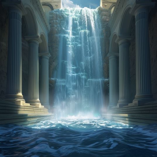 Michael65413248's tweet photo. Animation  #Ezekiel47 https://t.co/sS3YGC9W1r
#Ezekiel47:1-9 https://t.co/911LPYnXOE
Commentary by Rev. #GeorgeLeoHaydock https://t.co/WTO1rR3OKL
#Zacharias14:8 https://t.co/lgTb1OUwxD
#John4:14 https://t.co/04BLwgbIFL
#John7:38 https://t.co/mKA9gZxXZR https://t.co/5PlCRtxFCS
