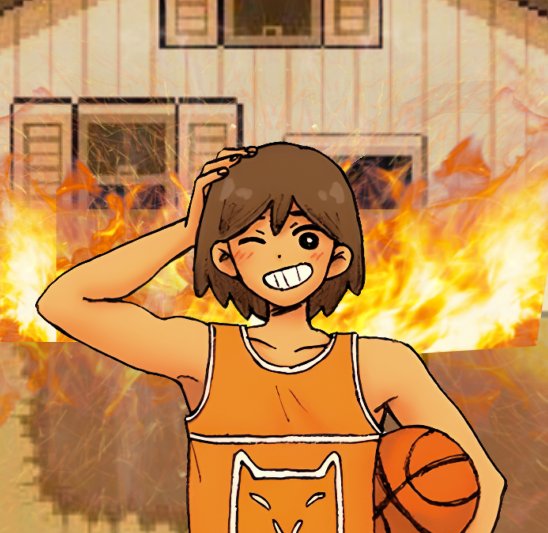 Kel_theAwsomest's tweet photo. PRANKED💪💪💪

#OMORI https://t.co/eAoakuZUGn