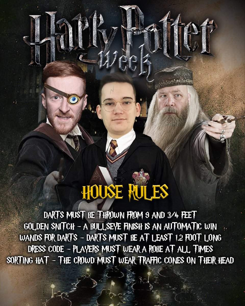 MODUS Super Series tweet media