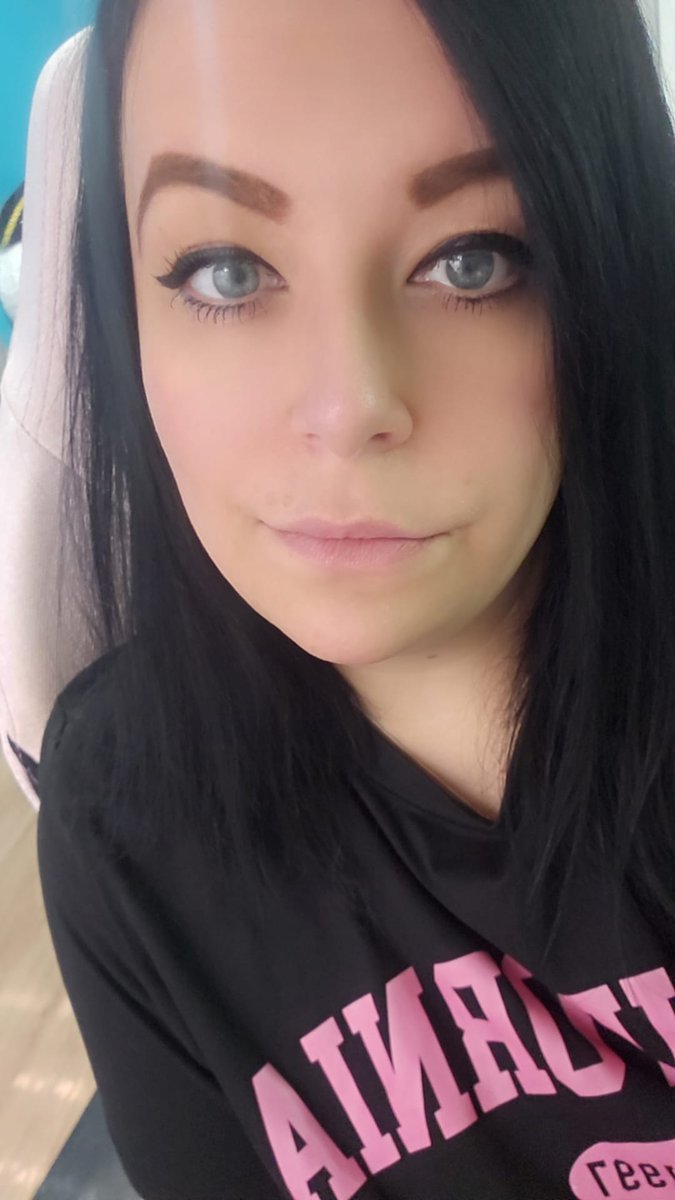 TheOnlyAni's tweet photo. 🔴LIVE ON TWITCH🔴

Playing COD and later more Split Fiction with my other half @Darth_Tikal ♥

https://t.co/VBOtiBXoN4

Come chill <3

#stream #gamer #gamergirl #livenow #woman #girlgamer #girl #cod #CallofDuty  #TikTok #twitch https://t.co/RozK8Acx1Y