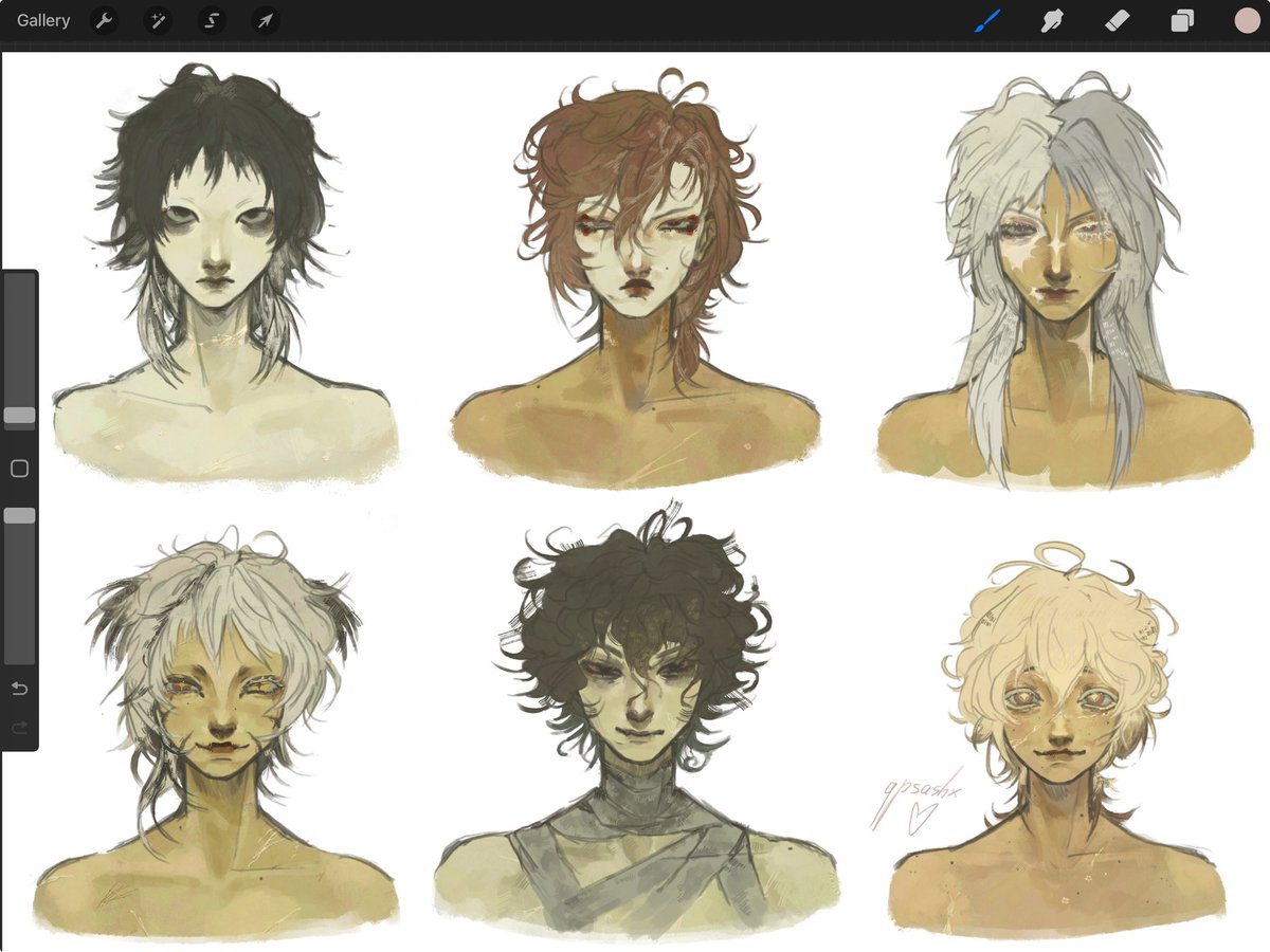 #BSD REDESIGNS!! i dont rlly like most of them but but wuhgidjgif better than nothing