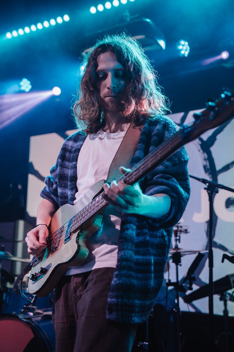 The Bodega (@bodeganotts) on Twitter photo A gig filled with joyful indie-hooks aplenty, the brilliant <a href="/betterjoymusic/">better joy</a> with us on Sunday evening ☀️
📷: <a href="/TheCourtneyLE/">CourtneyLeighannaE 🖤</a> A gig filled with joyful indie-hooks aplenty, the brilliant <a href="/betterjoymusic/">better joy</a> with us on Sunday evening ☀️
📷: <a href="/TheCourtneyLE/">CourtneyLeighannaE 🖤</a>