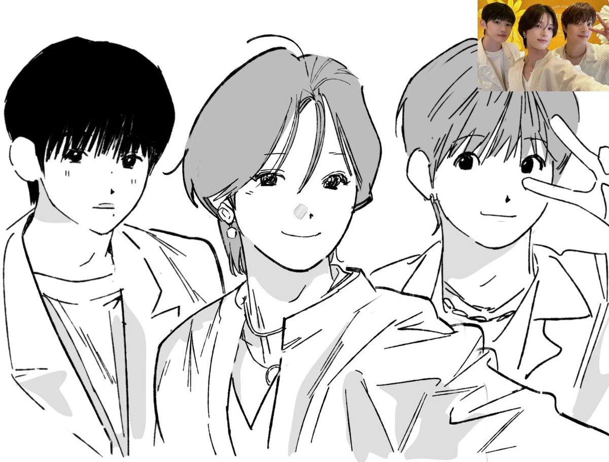 饭后甜点🍥 (@mugecfn) on Twitter photo 