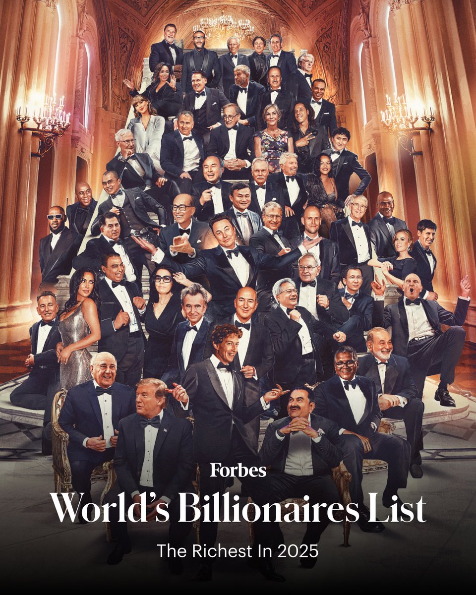 Forbes tweet media