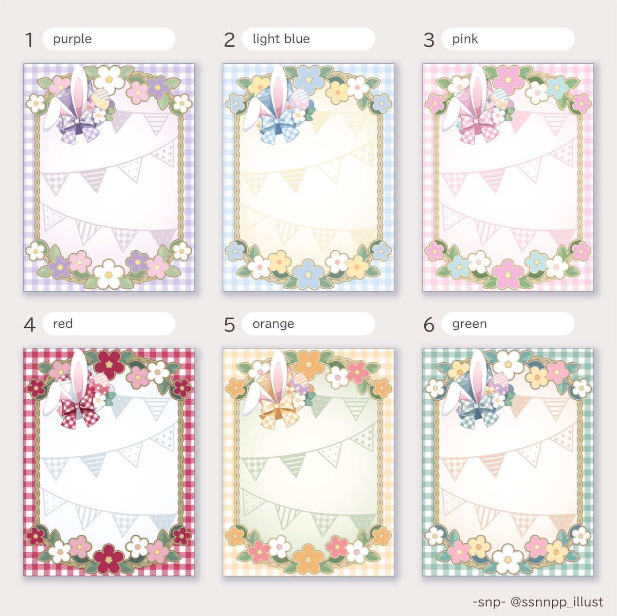 Lily♡ページ ⇨plz swipe🌸 枝垂れ桜/OC花屋 #イラストグラム #illustration #花屋