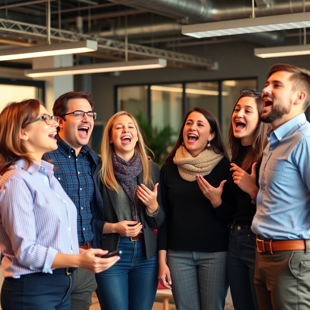 Most leaders think trust = predictability:
“I trust you to deliver.”
“I trust you to follow through.”
But the real driver of high performance is psychological trust:
“I trust I can speak up, take risks, and fail safely.”
That’s the trust that scales.
#Leadership #Trust #Teams