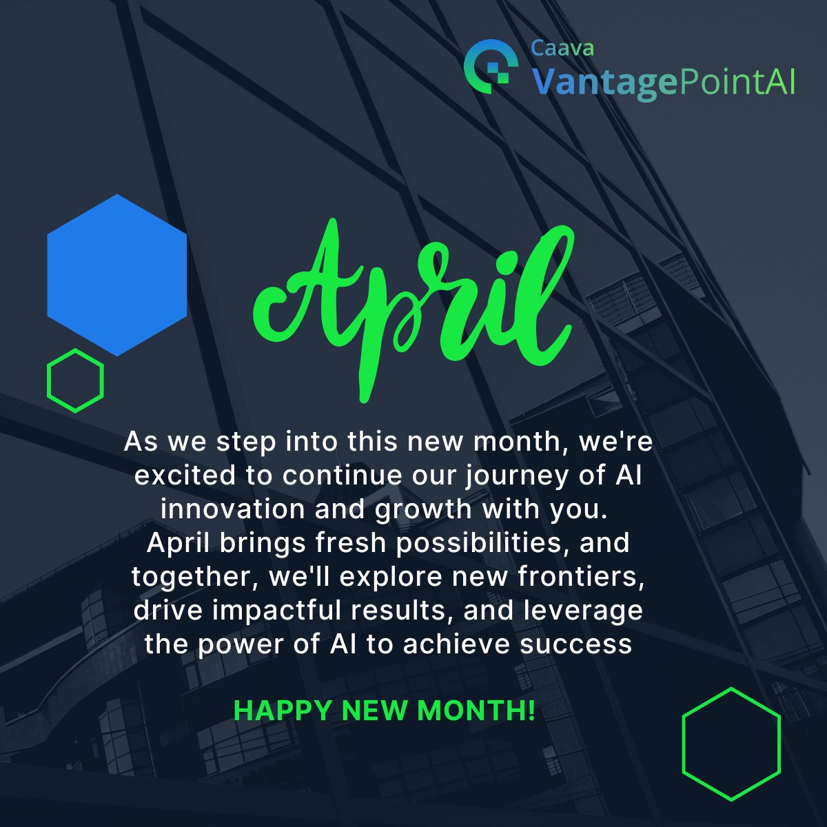 Caava VantagePoint AI (@caavaai) on Twitter photo 