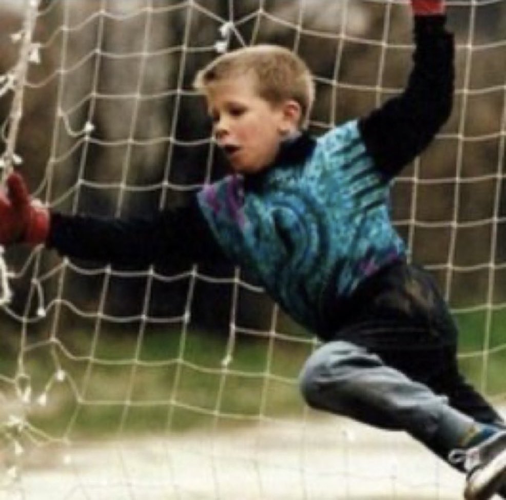 Si ignoras a Szczesny chiquito el Barça no ganara al Atlético de Madrid en la Copa.